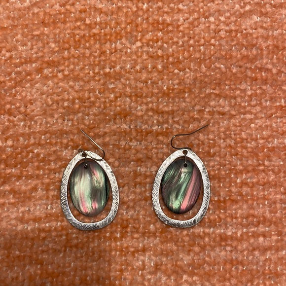 “I feel good!” Earrings - Picture 1 of 1